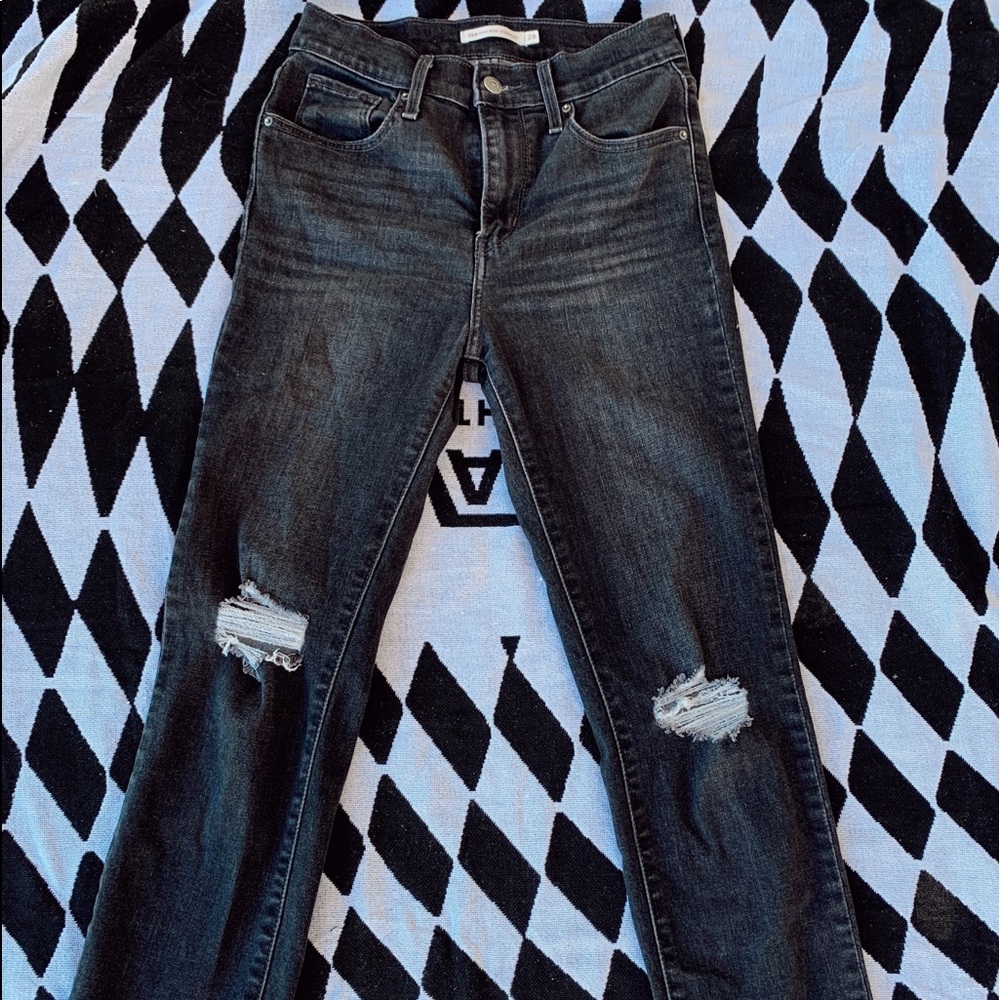Denim Jeans